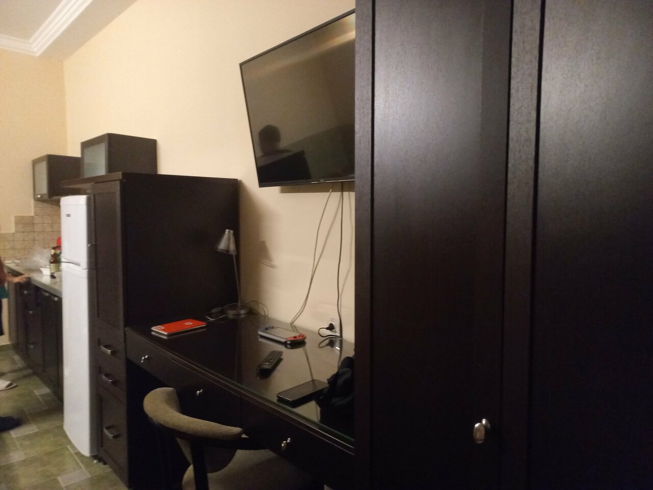 Гостиница Шерр отель Ступино-127