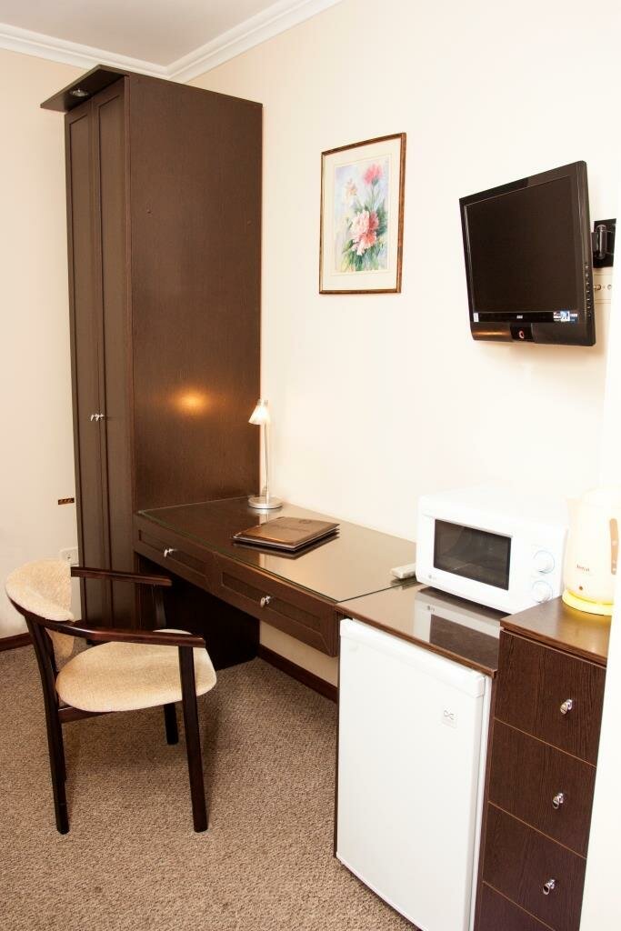 Гостиница Шерр отель Ступино-52