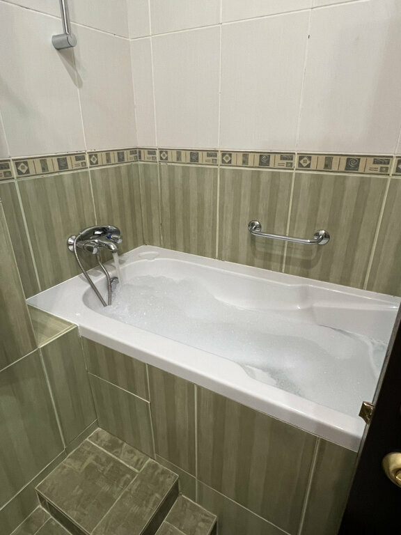 Гостиница Шерр отель Ступино-135