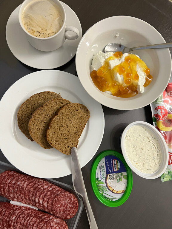 Гостиница Шерр отель Ступино-95