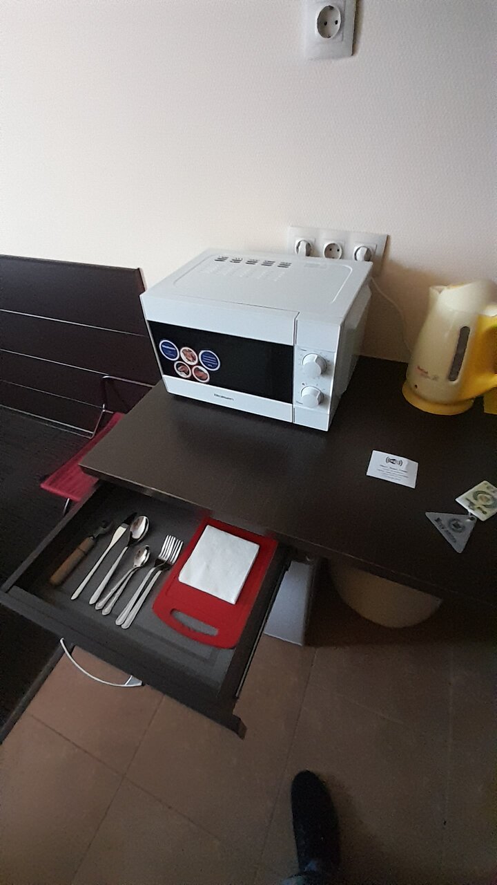 Гостиница Шерр отель Ступино-133