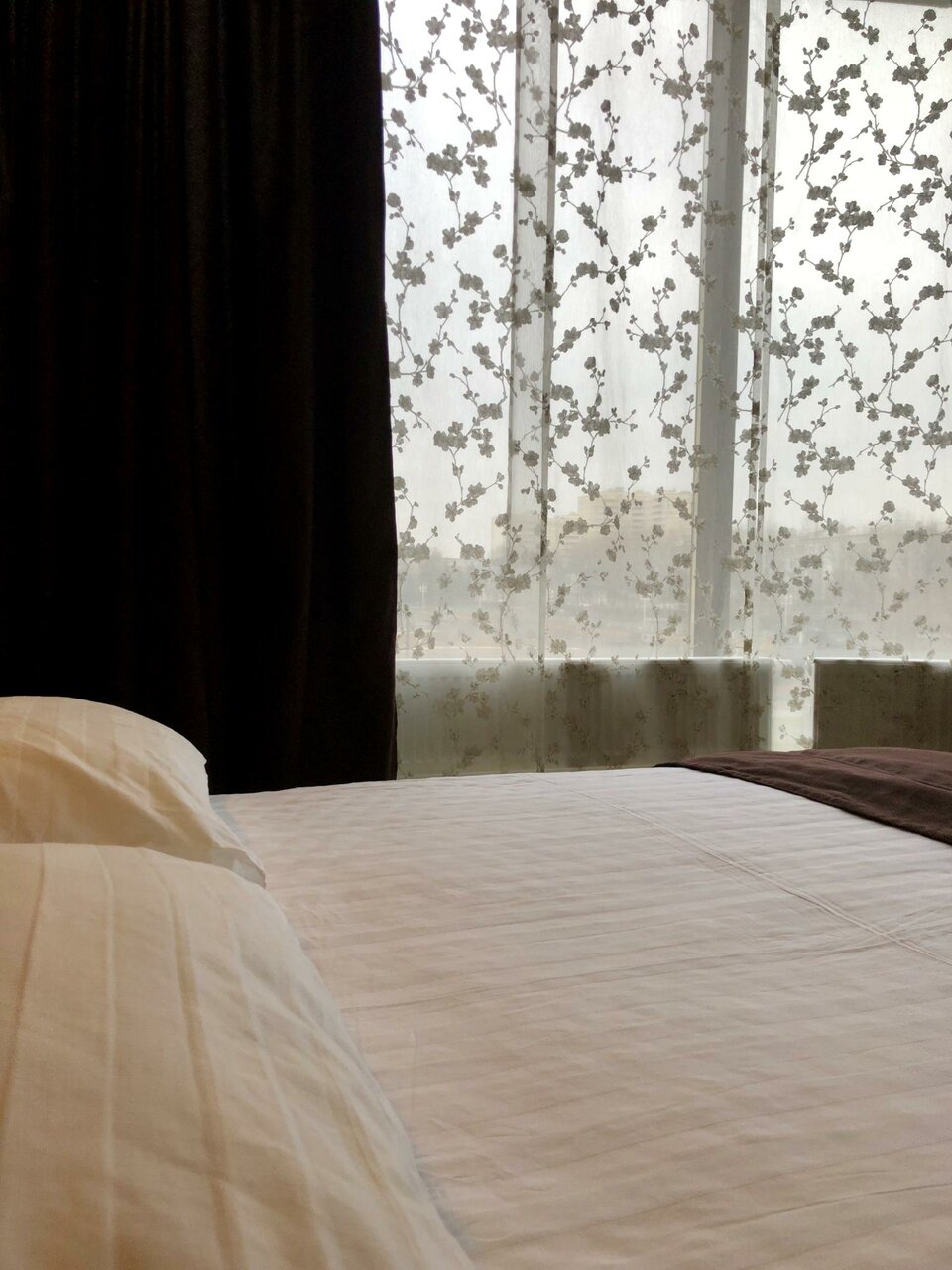 Гостиница Шерр отель Ступино-12