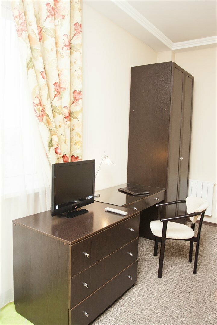 Гостиница Шерр отель Ступино