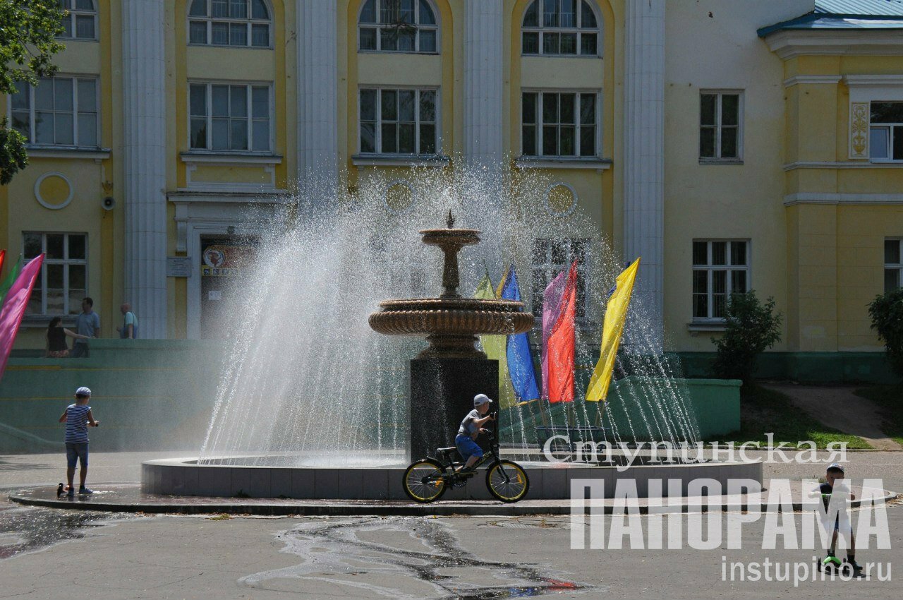 Гостиница Шерр отель Ступино-68