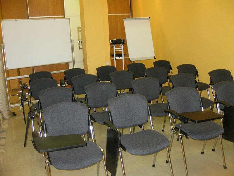 Гостиница Шерр отель Ступино-51