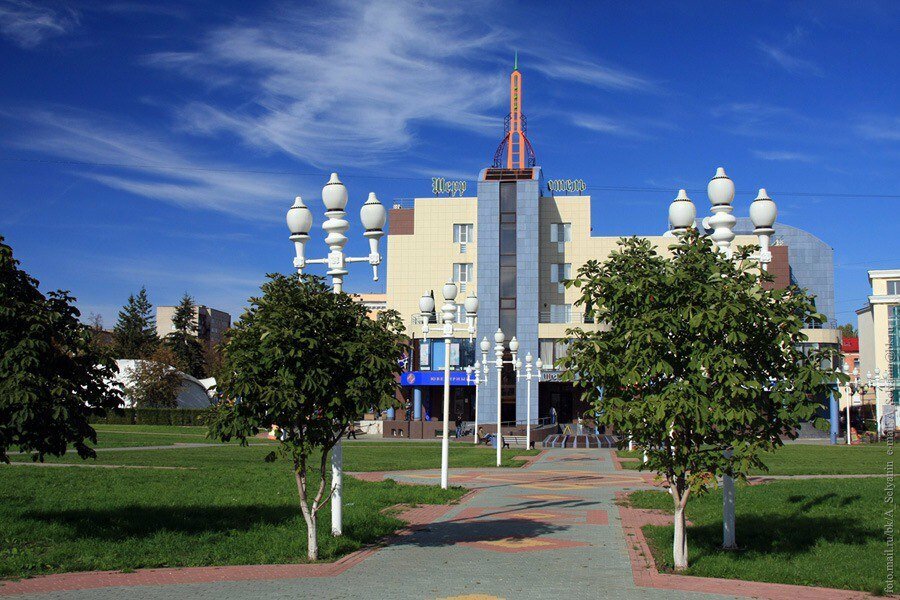 Гостиница Шерр отель Ступино-69