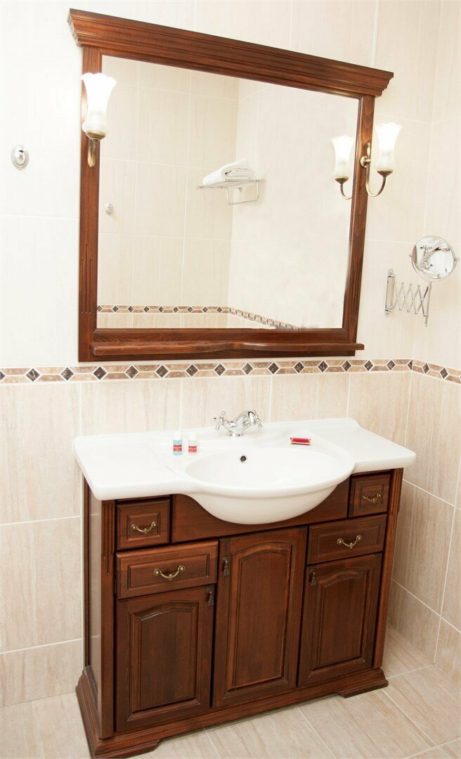 Гостиница Шерр отель Ступино