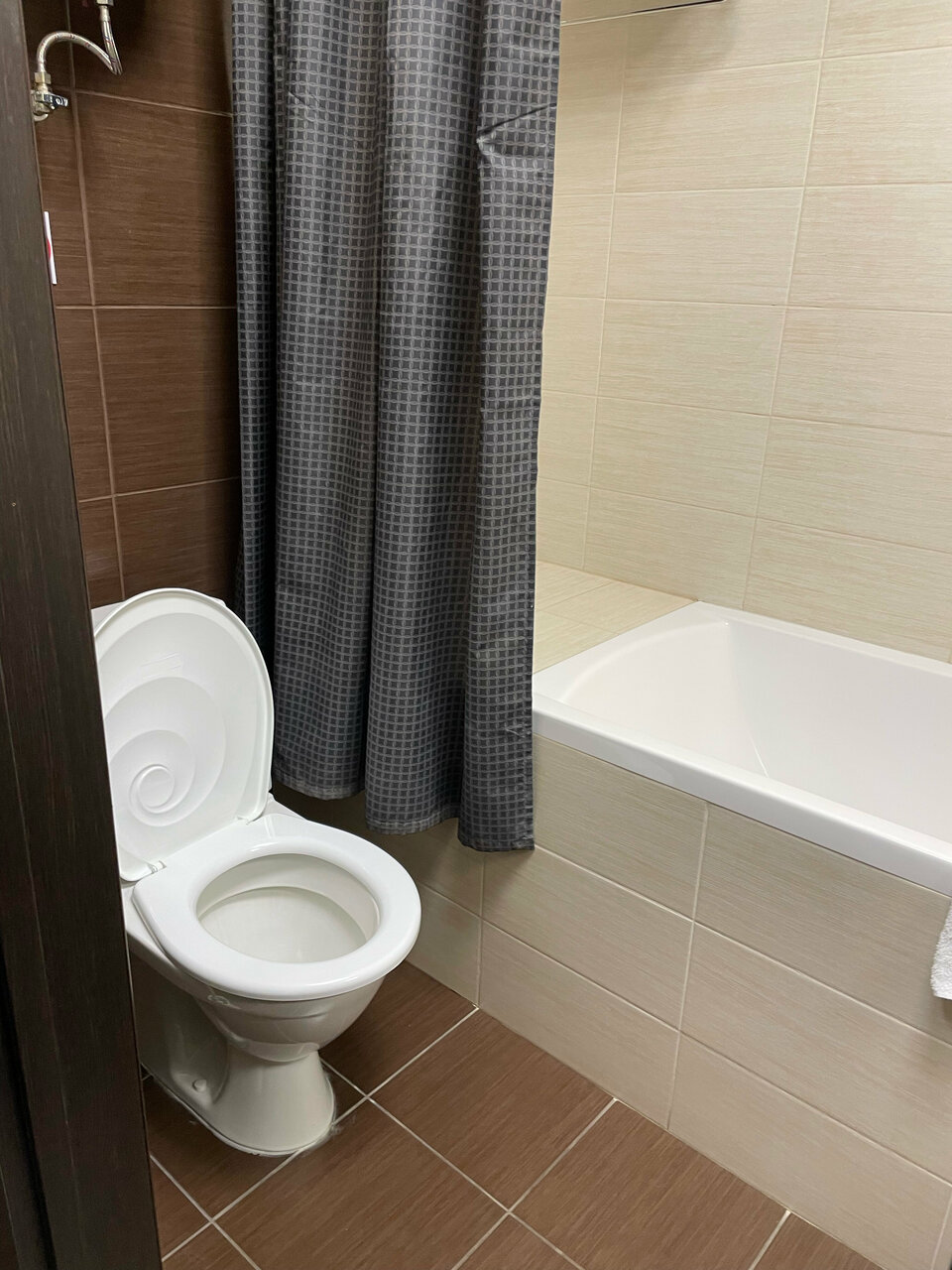 Гостиница Шерр отель Ступино-148