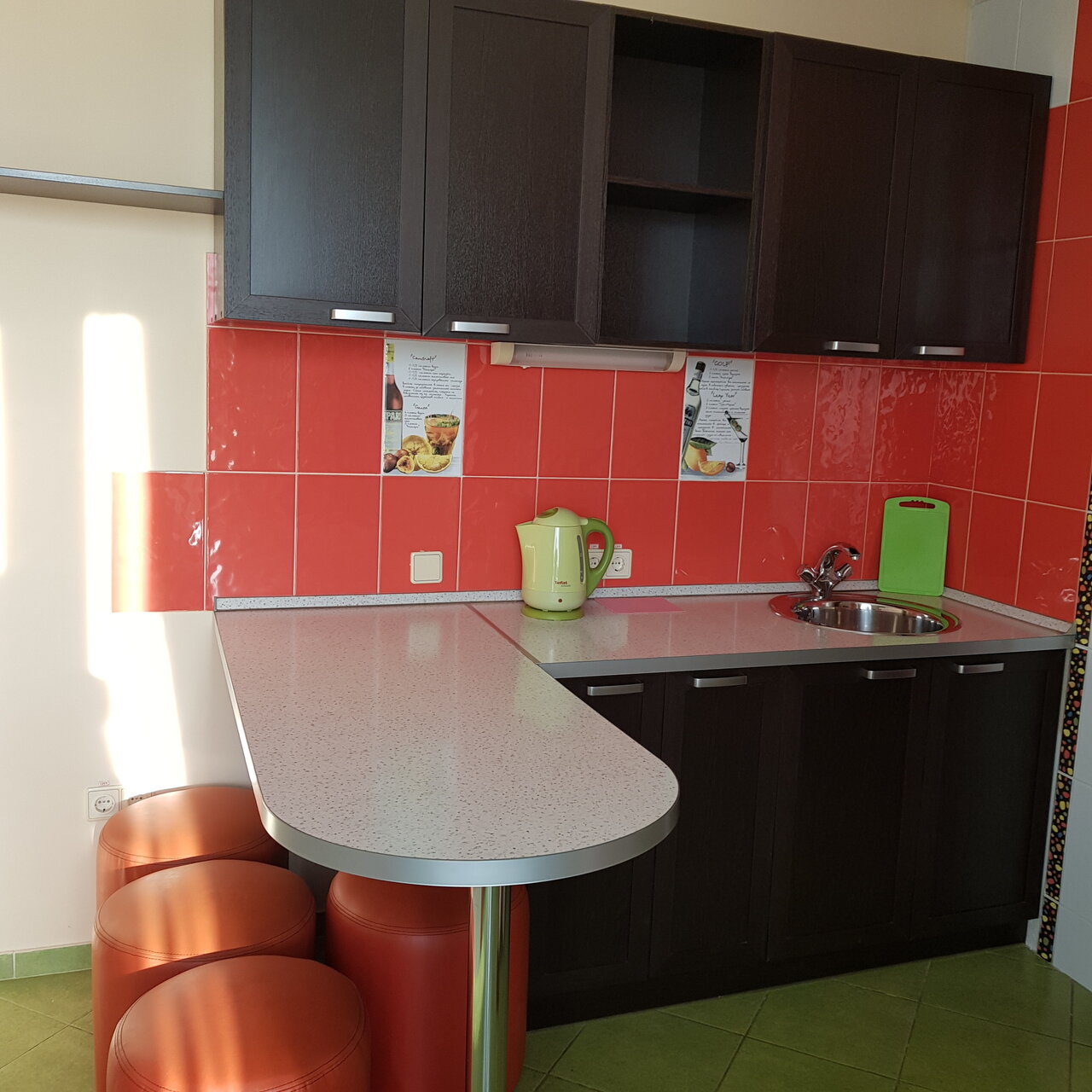 Гостиница Шерр отель Ступино-116