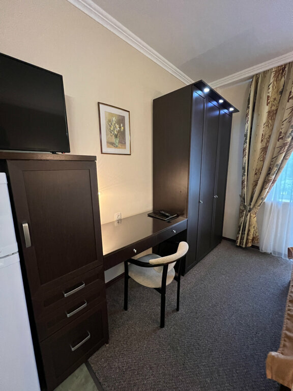 Гостиница Шерр отель Ступино-163