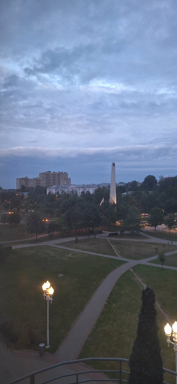 Гостиница Шерр отель Ступино-150