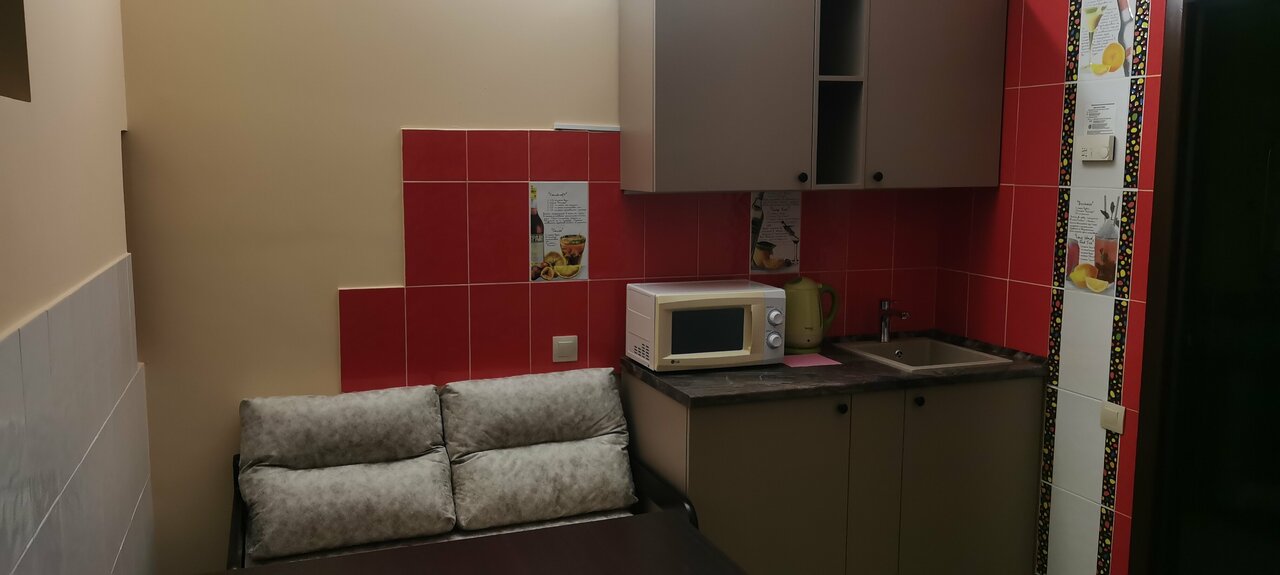 Гостиница Шерр отель Ступино-175