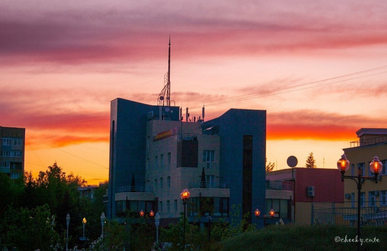 Гостиница Шерр отель Ступино-78