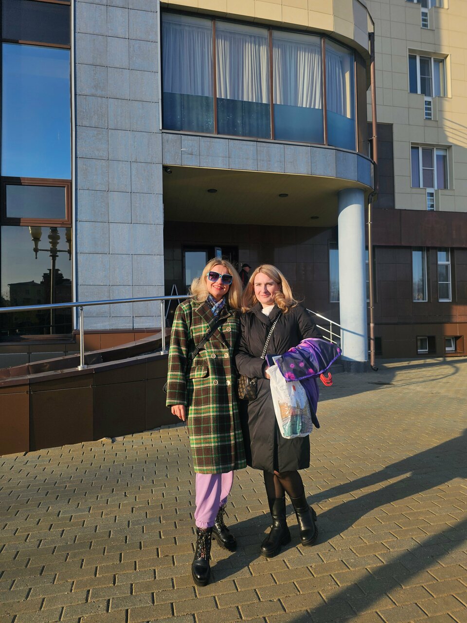 Гостиница Шерр отель Ступино-77