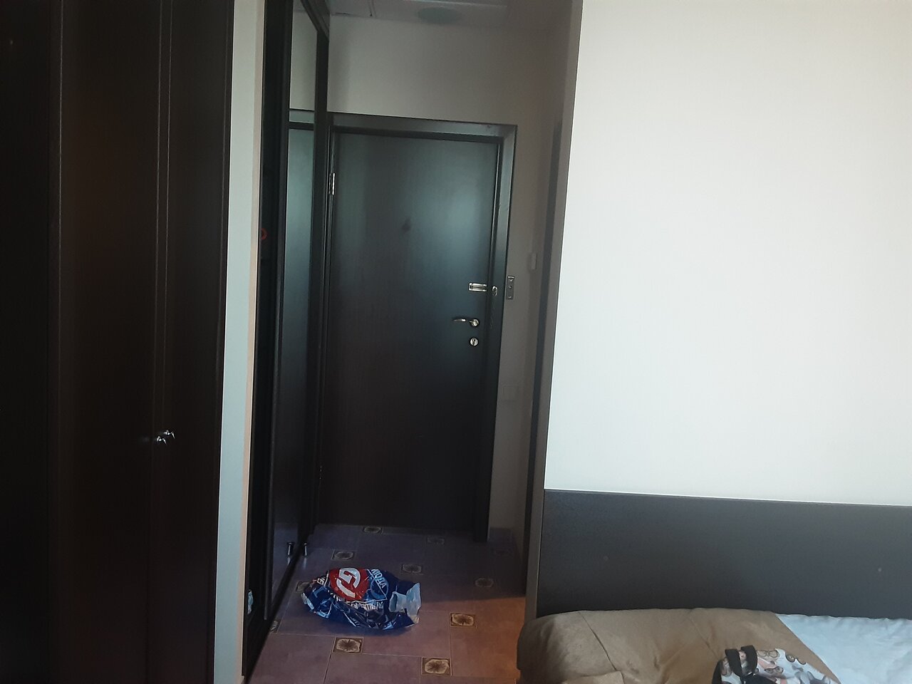 Гостиница Шерр отель Ступино-145