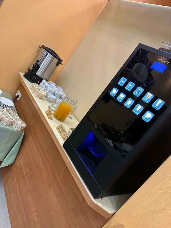 Гостиница Шерр отель Ступино-138