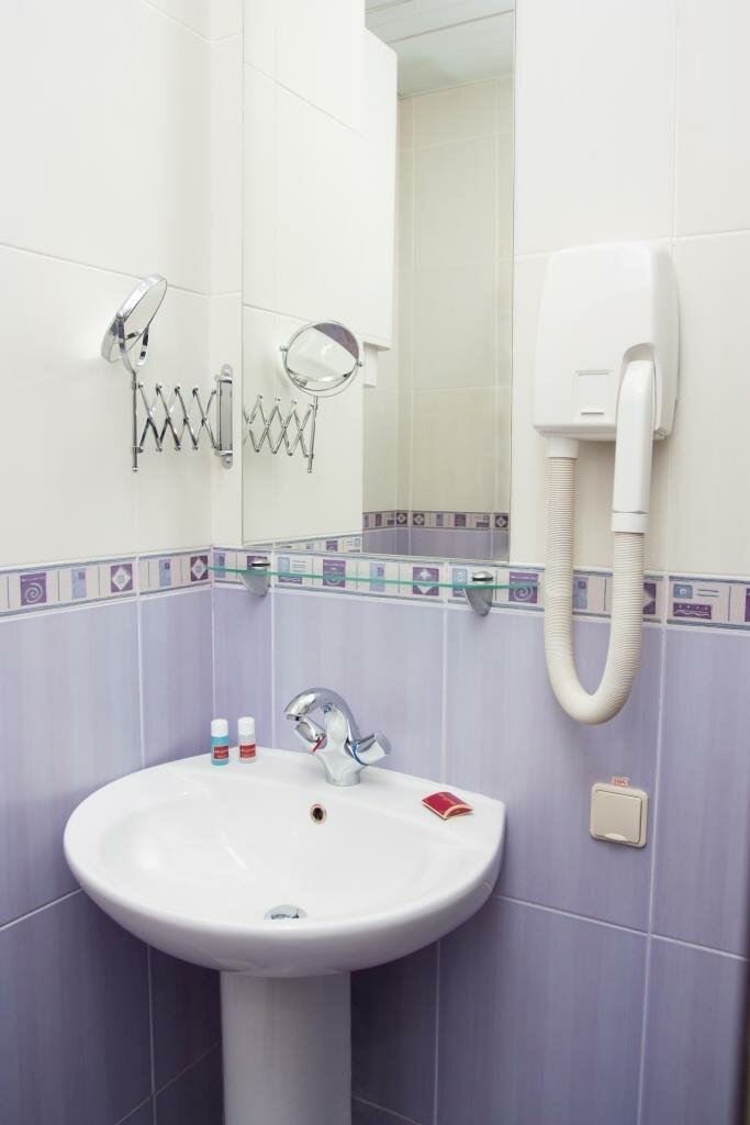 Гостиница Шерр отель Ступино-48