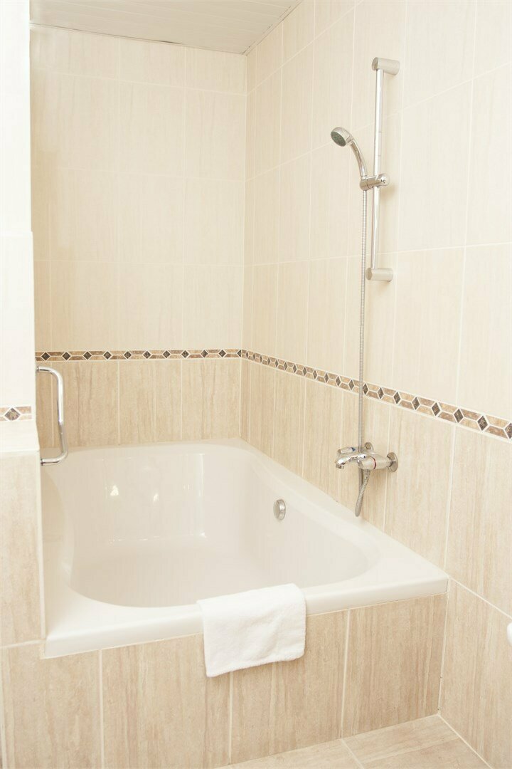 Гостиница Шерр отель Ступино