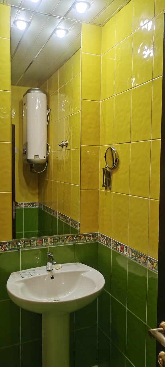 Гостиница Шерр отель Ступино-164