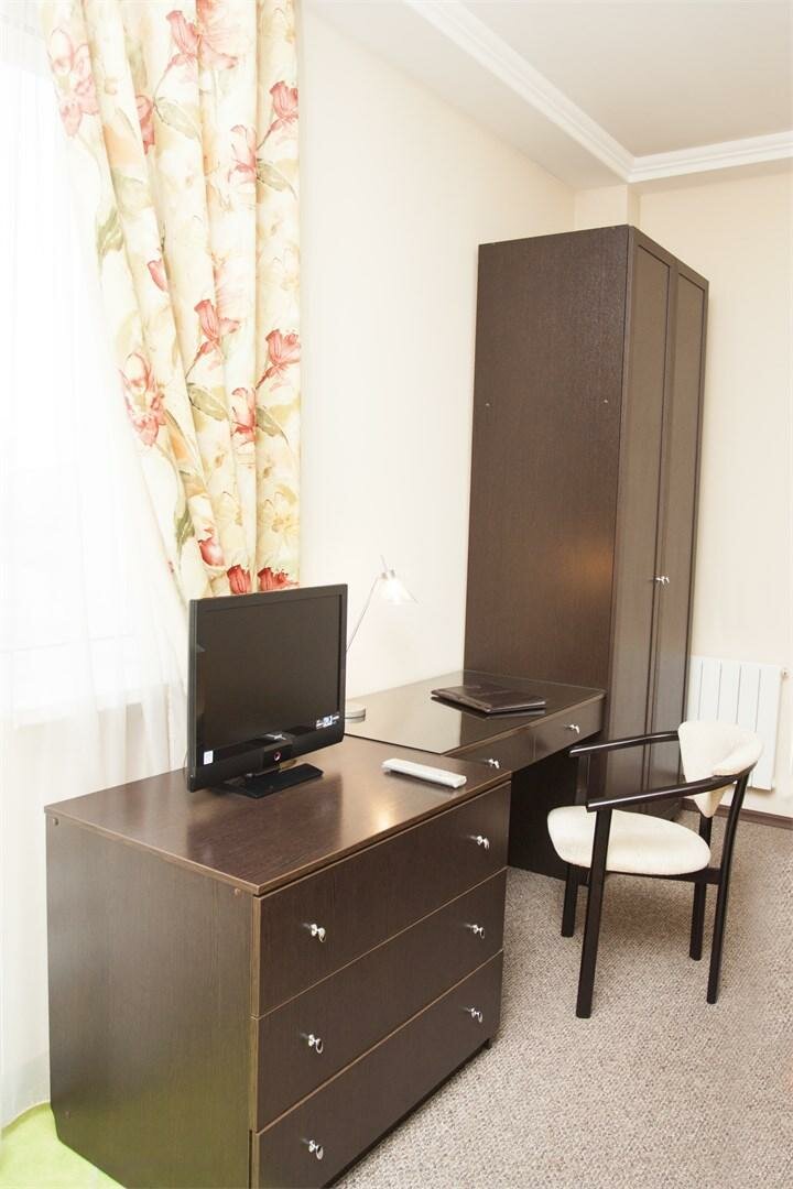 Гостиница Шерр отель Ступино-8