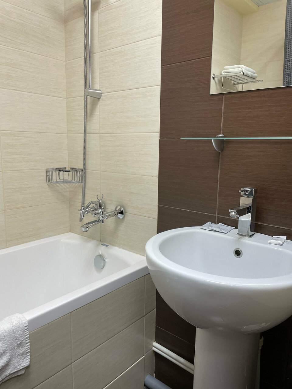 Гостиница Шерр отель Ступино-160