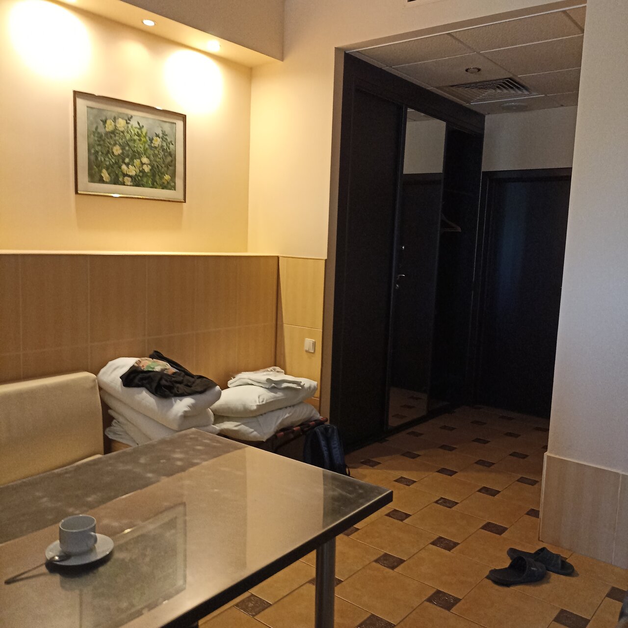 Гостиница Шерр отель Ступино-182