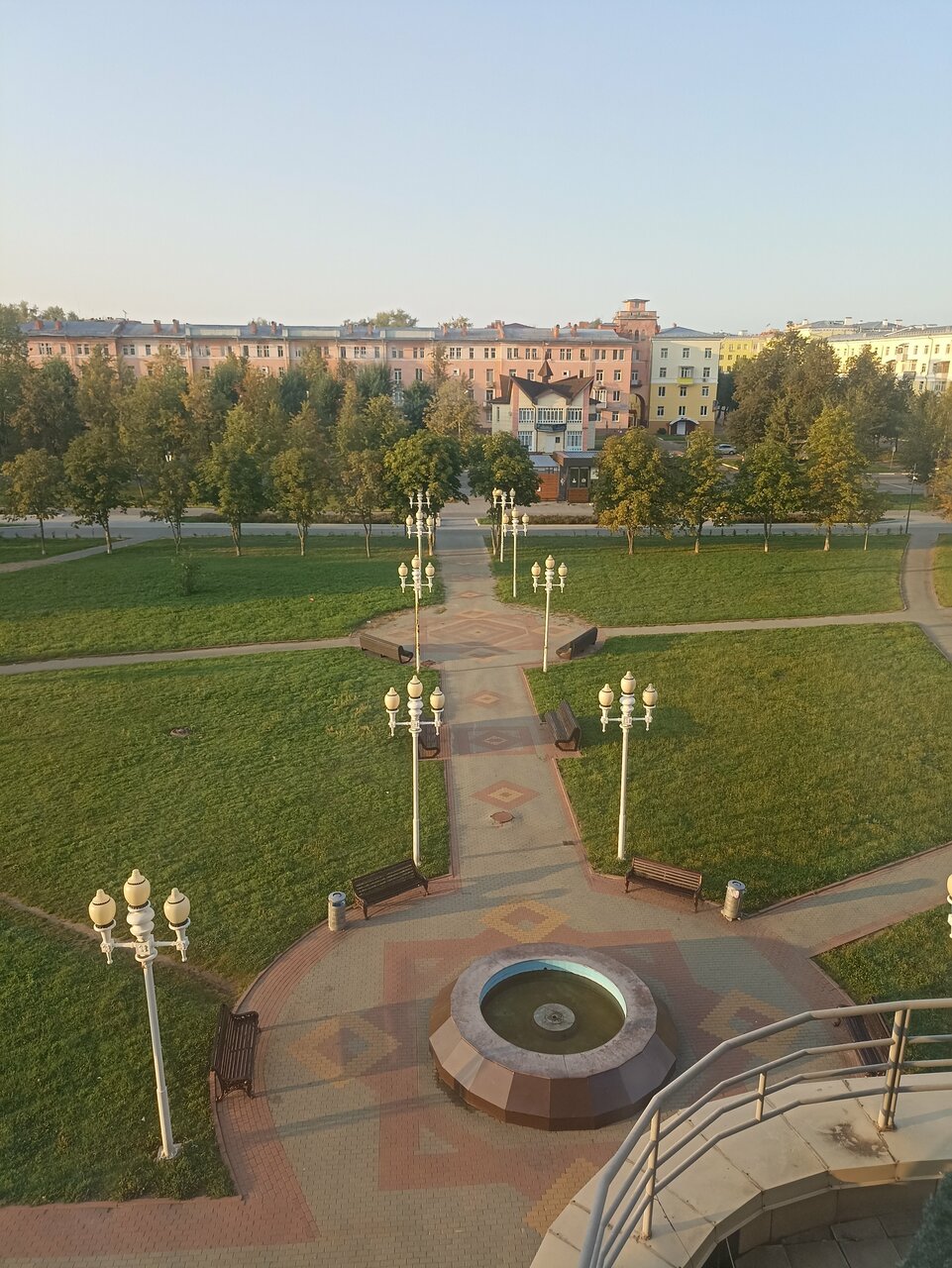 Гостиница Шерр отель Ступино-79