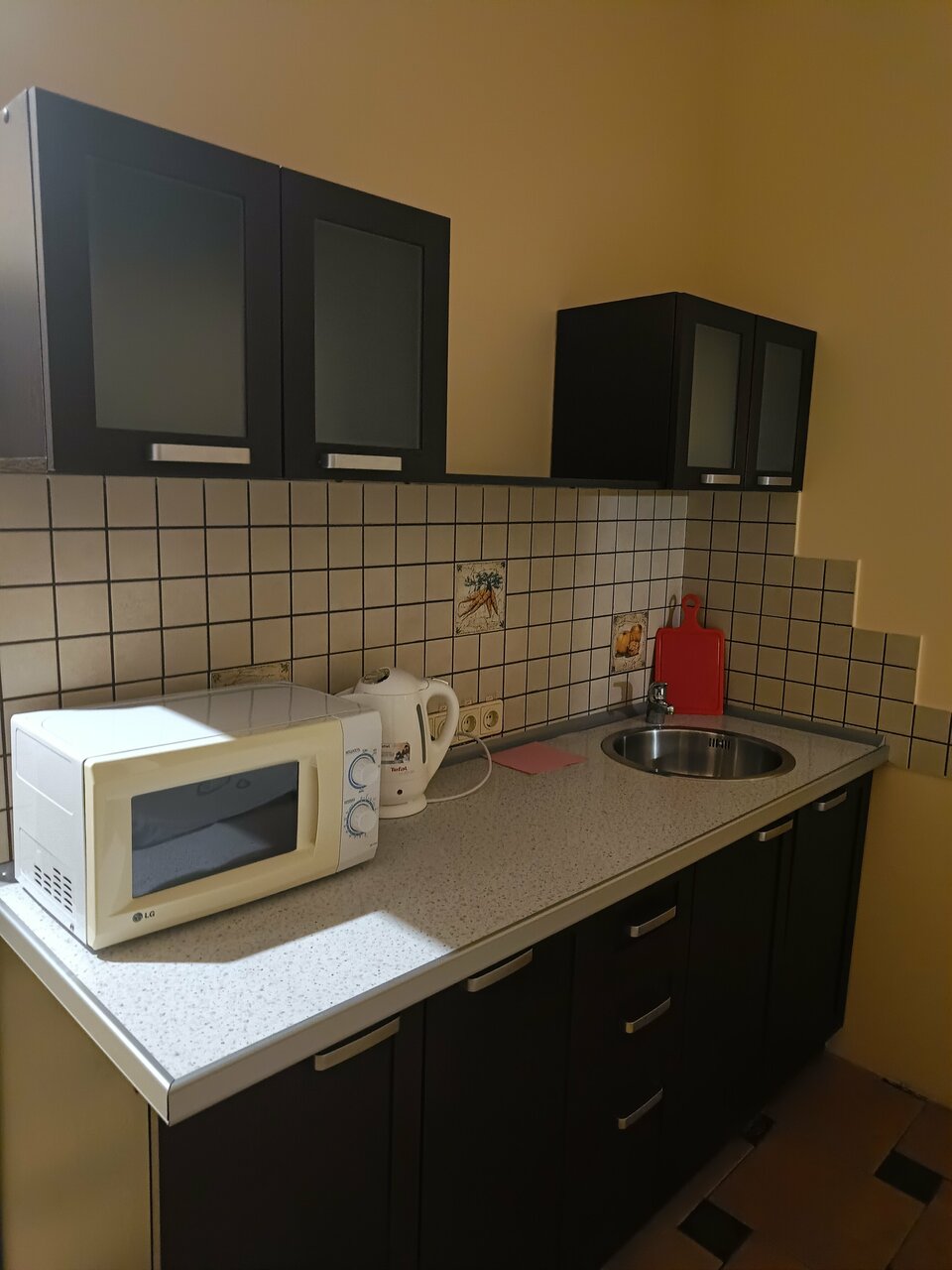 Гостиница Шерр отель Ступино-103