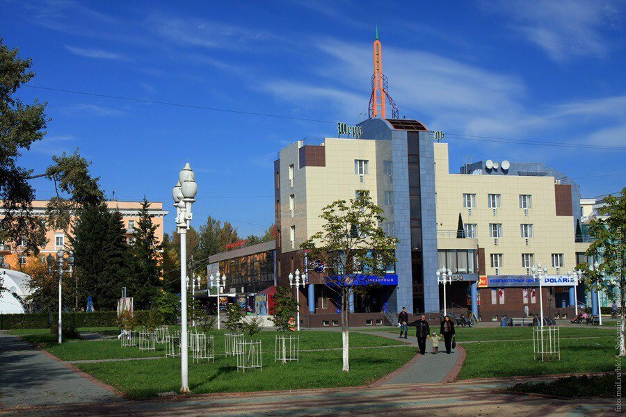 Гостиница Шерр отель Ступино-104