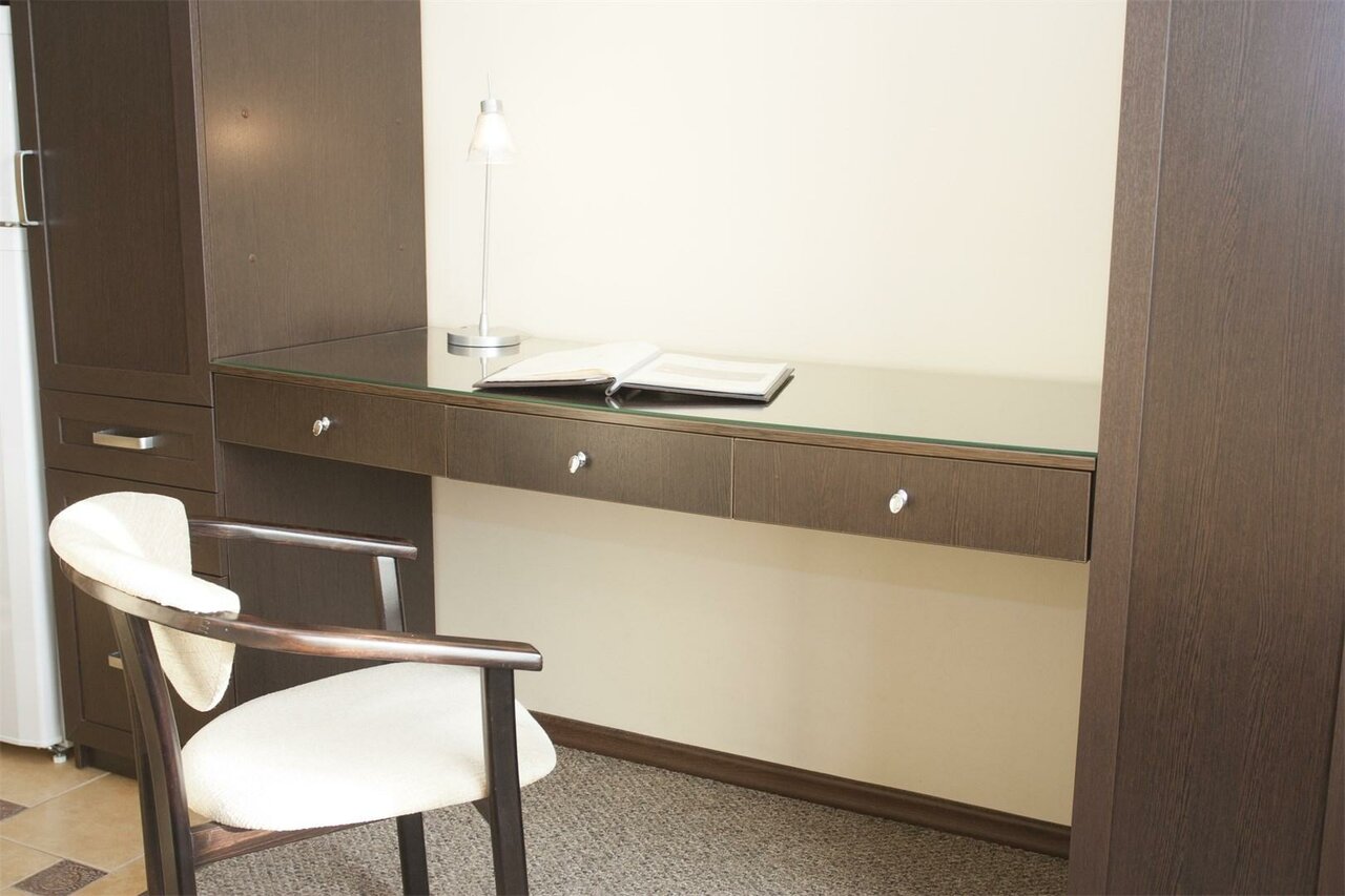 Гостиница Шерр отель Ступино-40