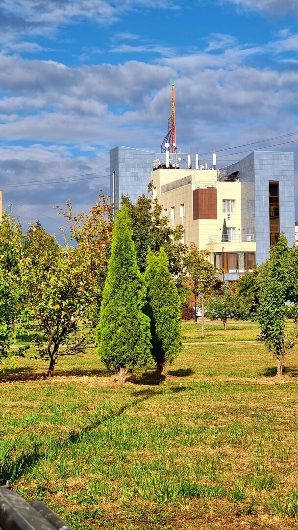 Гостиница Шерр отель Ступино-90