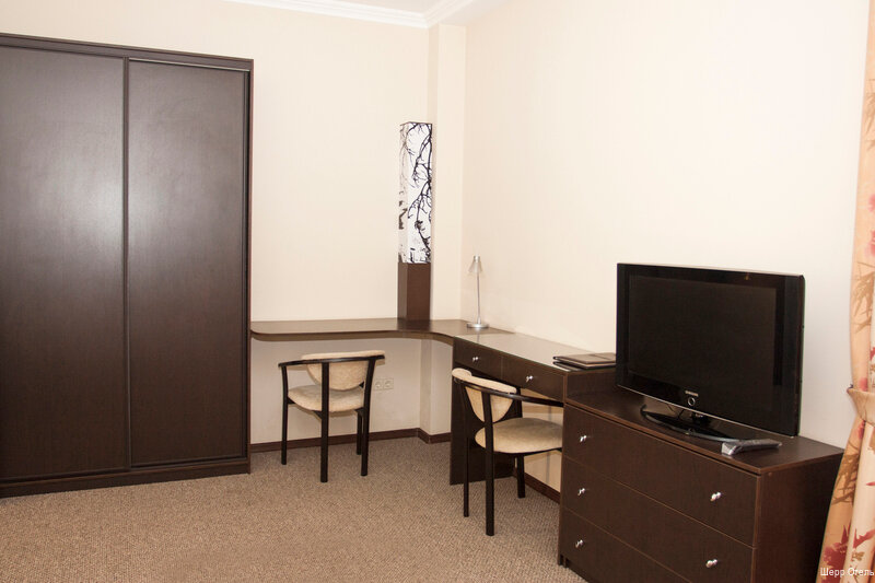 Гостиница Шерр отель Ступино-180