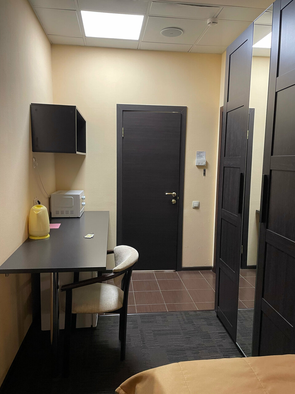 Гостиница Шерр отель Ступино-162