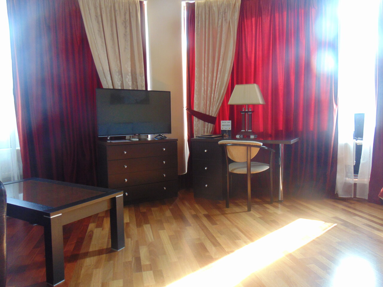 Гостиница Шерр отель Ступино-146