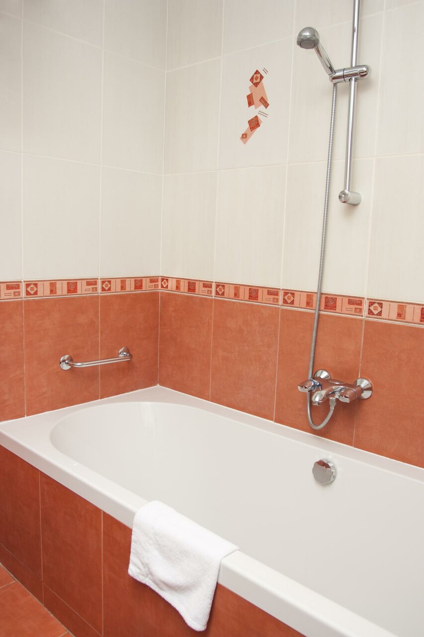 Гостиница Шерр отель Ступино-26