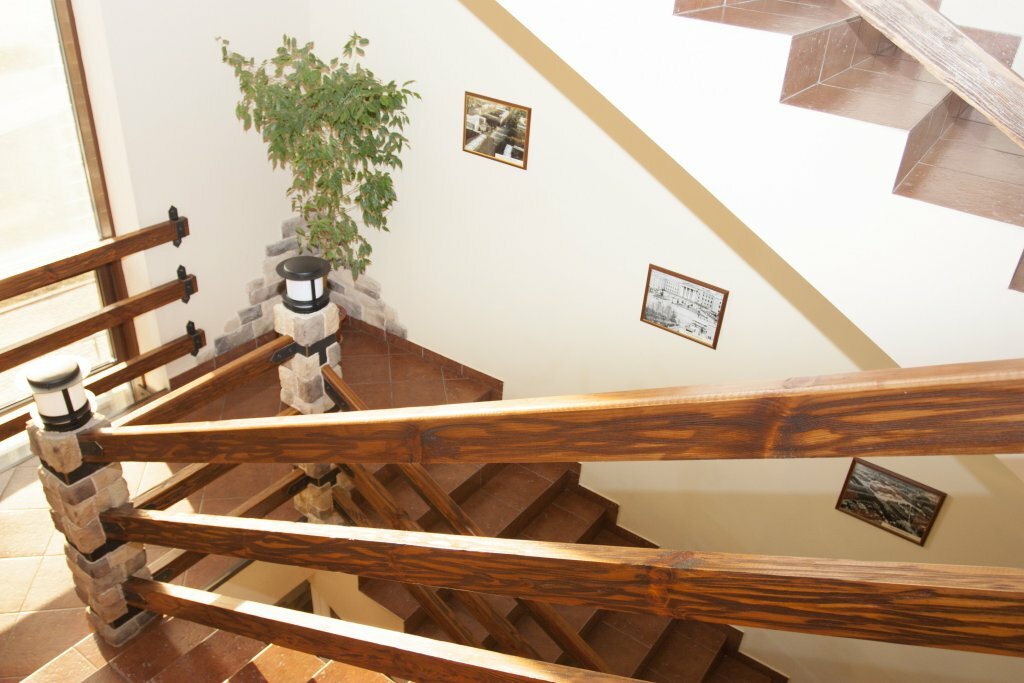 Гостиница Шерр отель Ступино-27