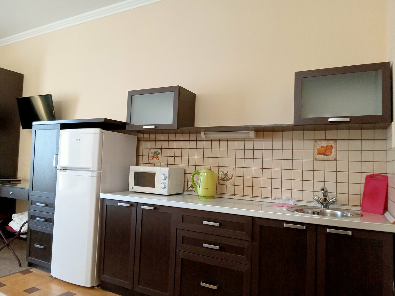 Гостиница Шерр отель Ступино-170