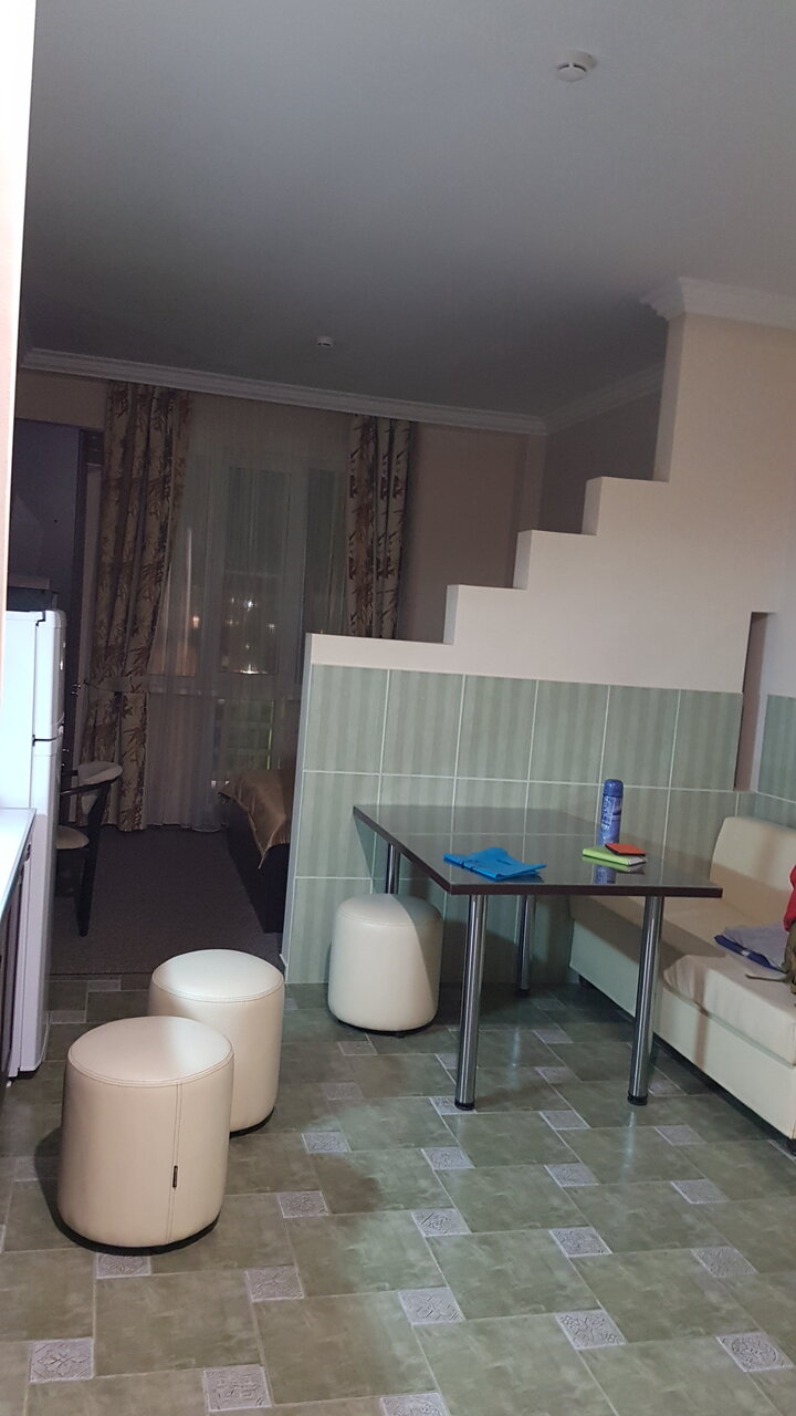 Гостиница Шерр отель Ступино-139