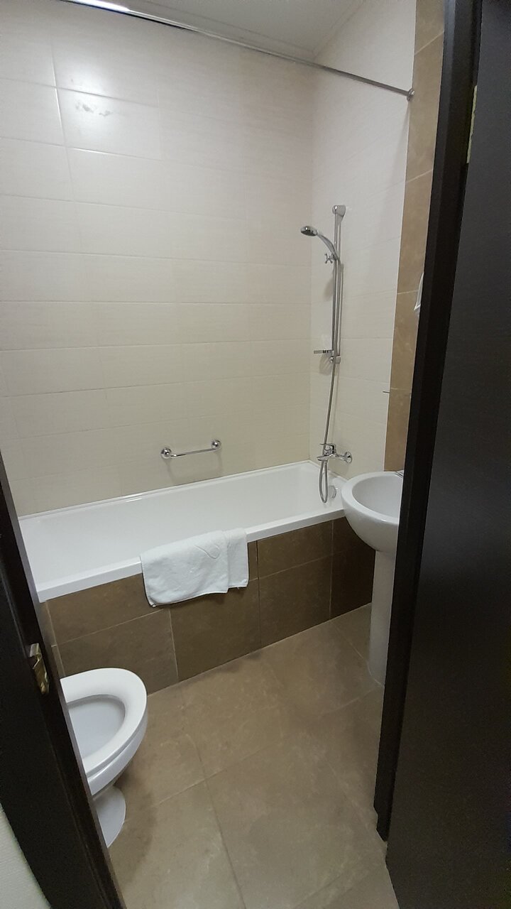 Гостиница Шерр отель Ступино-183