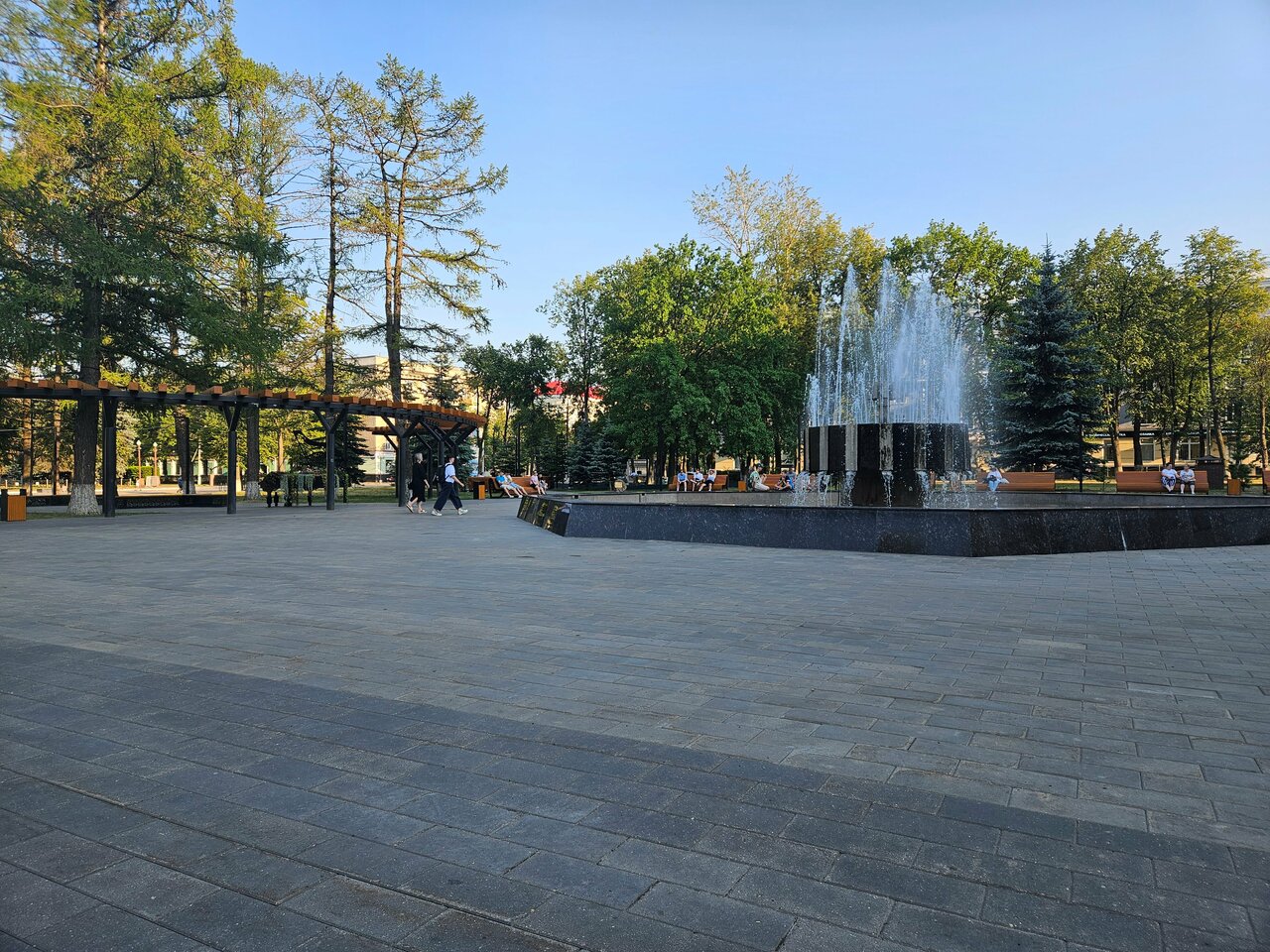 Гостиница Шерр отель Ступино-91