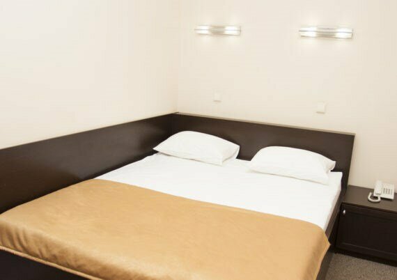 Гостиница Шерр отель Ступино