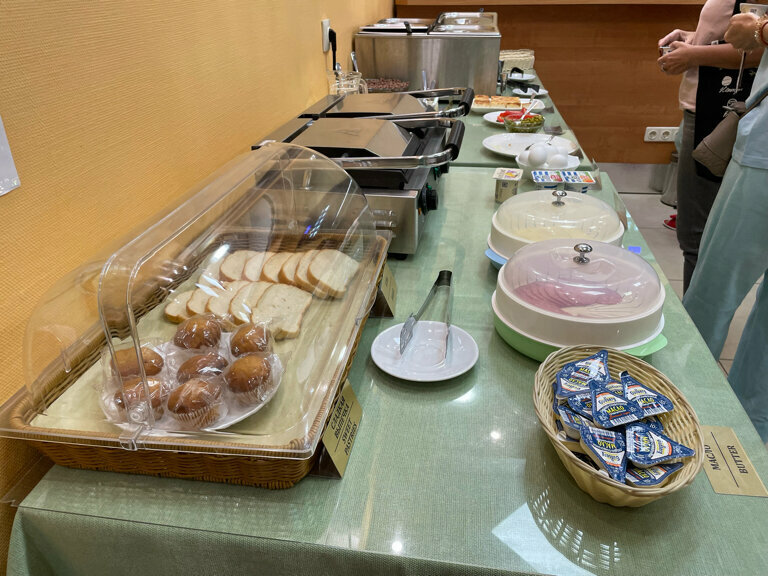 Гостиница Шерр отель Ступино-126