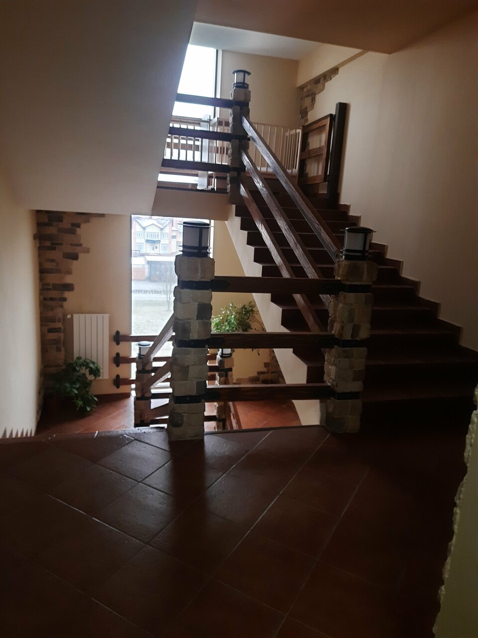 Гостиница Шерр отель Ступино-80