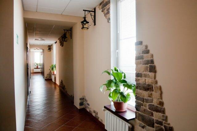 Гостиница Шерр отель Ступино-22