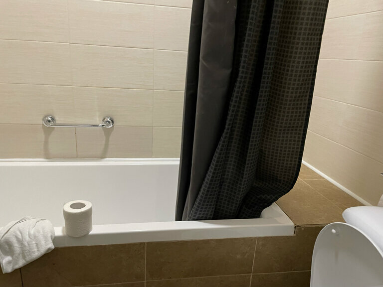 Гостиница Шерр отель Ступино-179