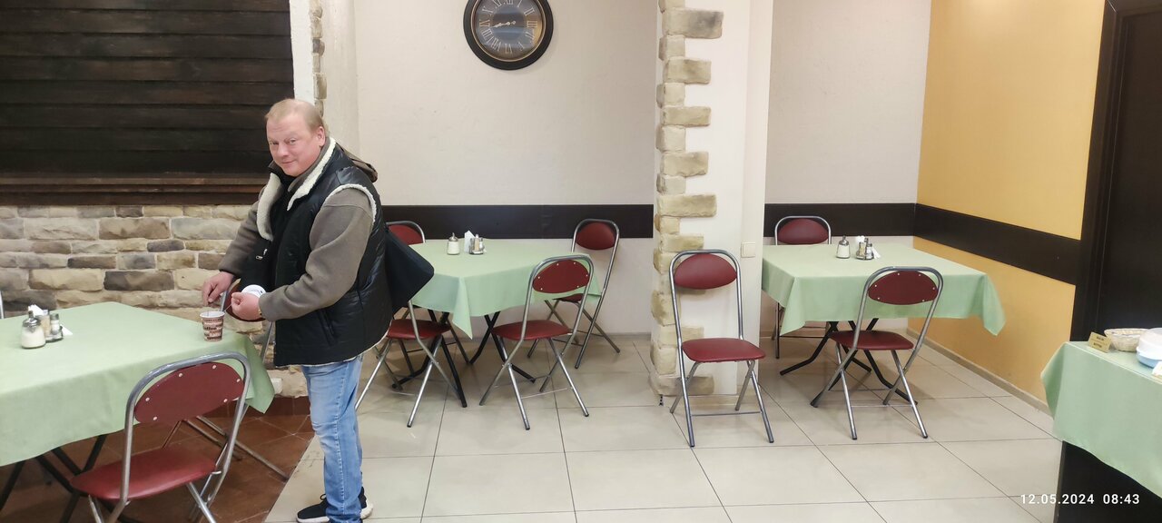 Гостиница Шерр отель Ступино-152