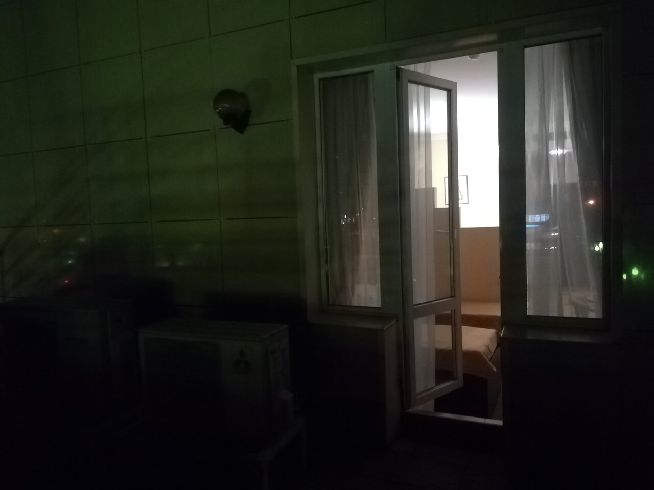 Гостиница Шерр отель Ступино-171