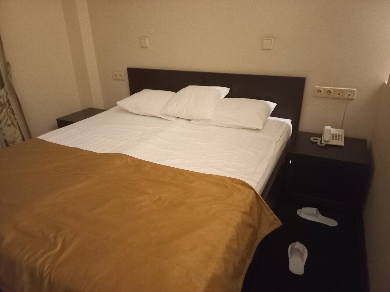 Гостиница Шерр отель Ступино-181