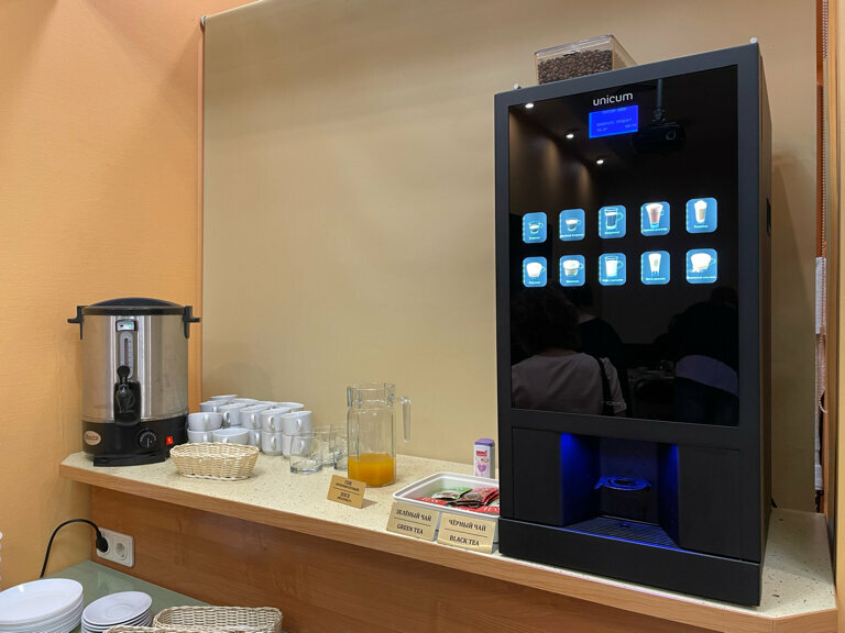 Гостиница Шерр отель Ступино-112