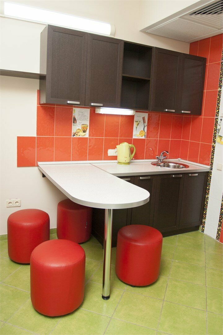 Гостиница Шерр отель Ступино